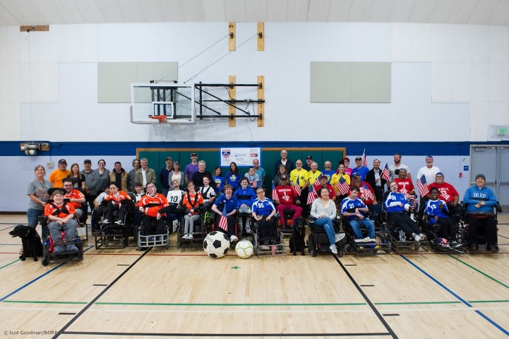 (c) Scot Goodman BORP Power Soccer Tournament