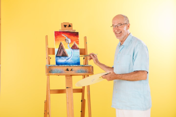 Bream Intergenerational Learning