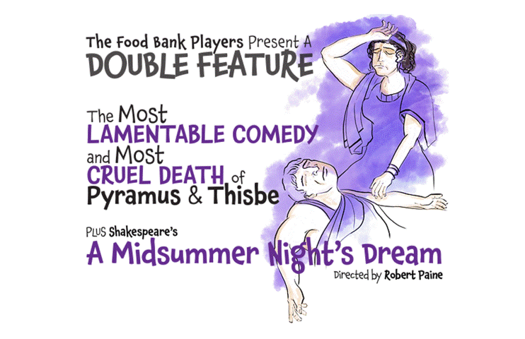 A Mid-Summer Nights Dream