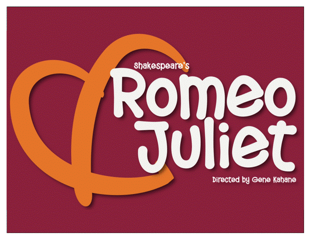 Romeo and Juliet