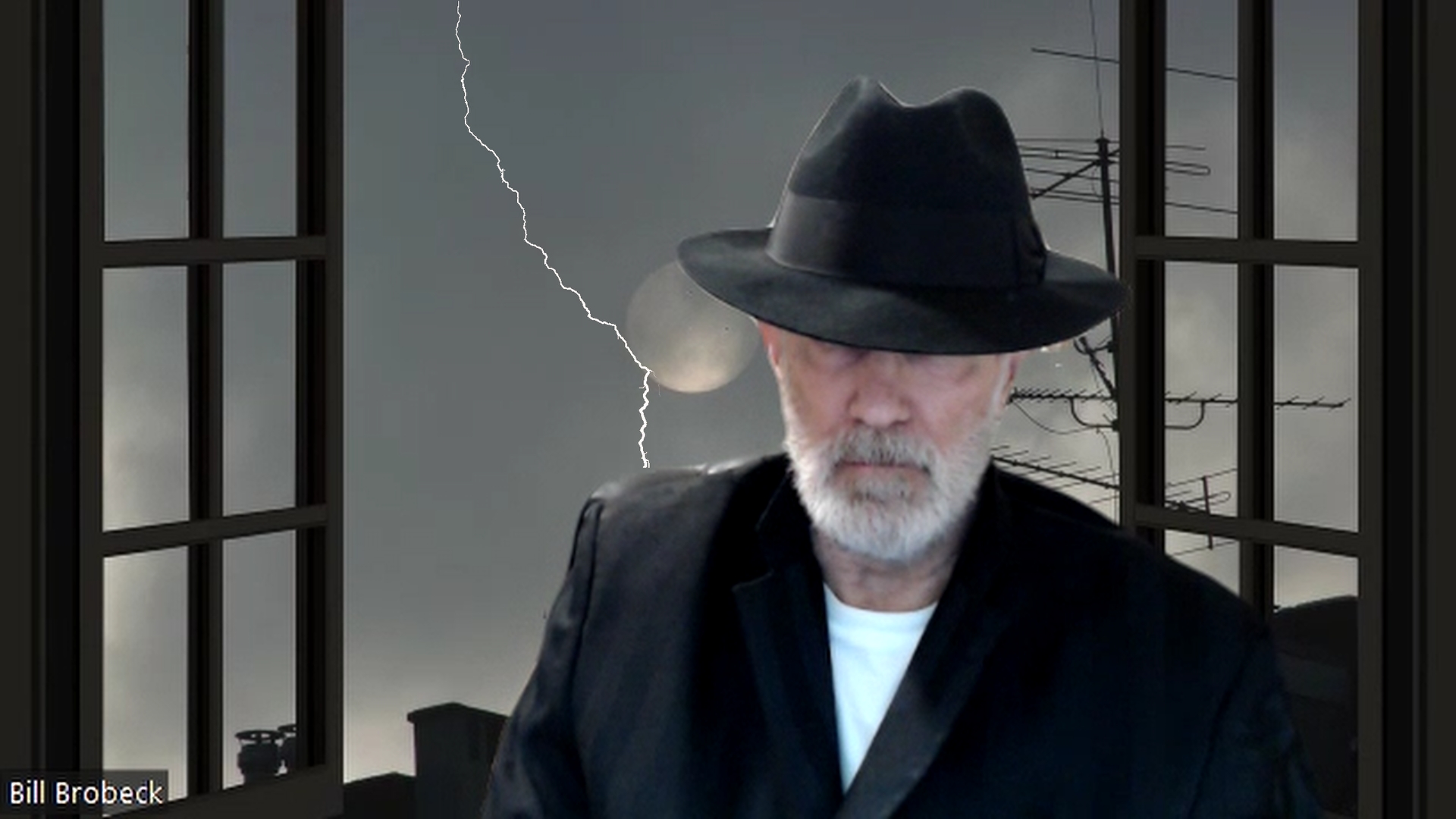 Spirit Of Christmas Yet To Come