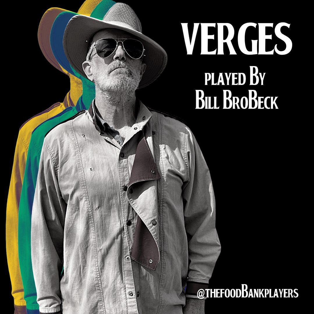 Verges - Much Ado About Nothing