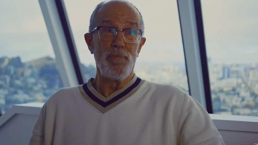 A Bunch of Accountants - The Rise of Rillet.com